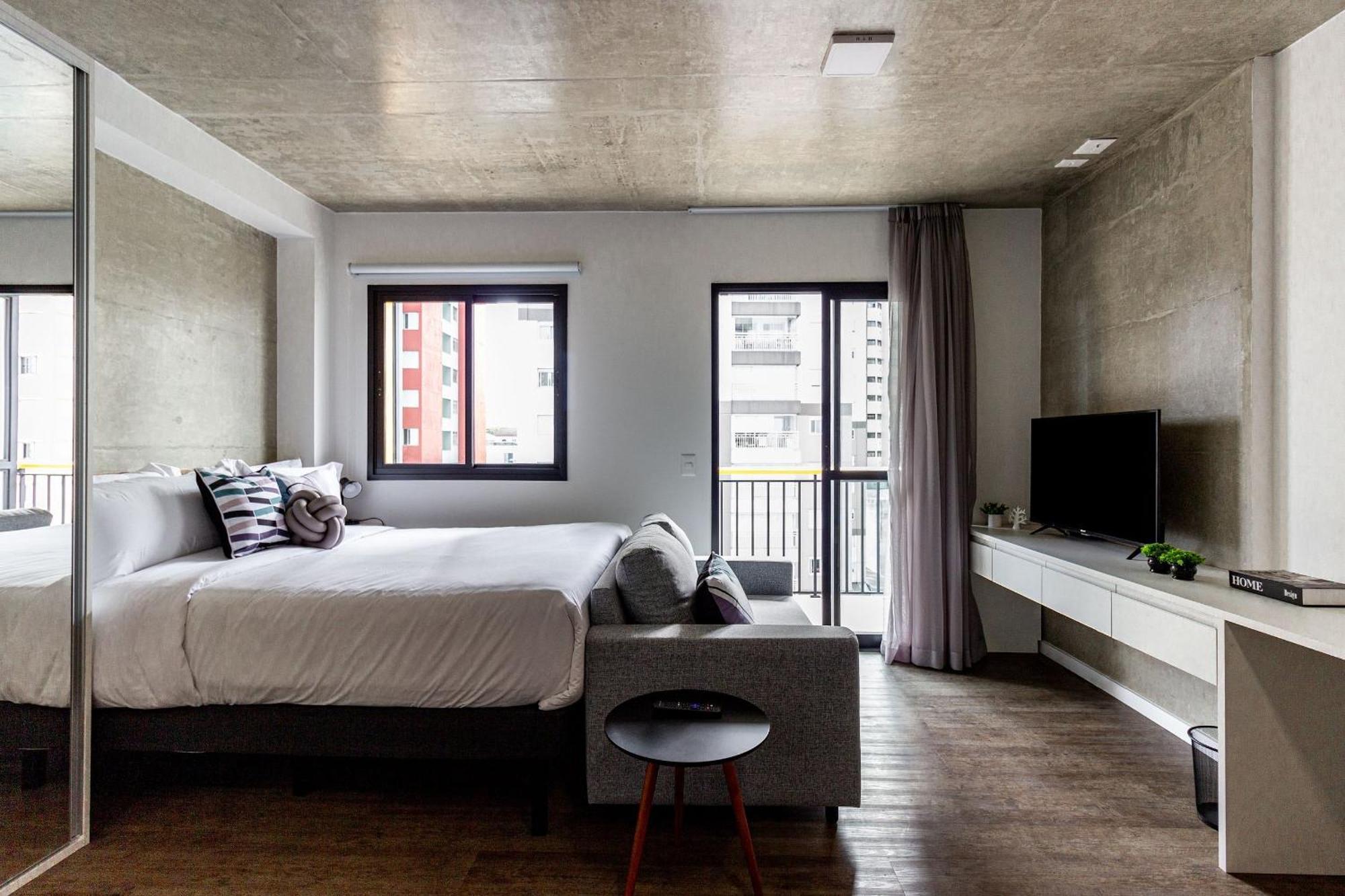 Xtay Bk30 Santana Apartamento *
