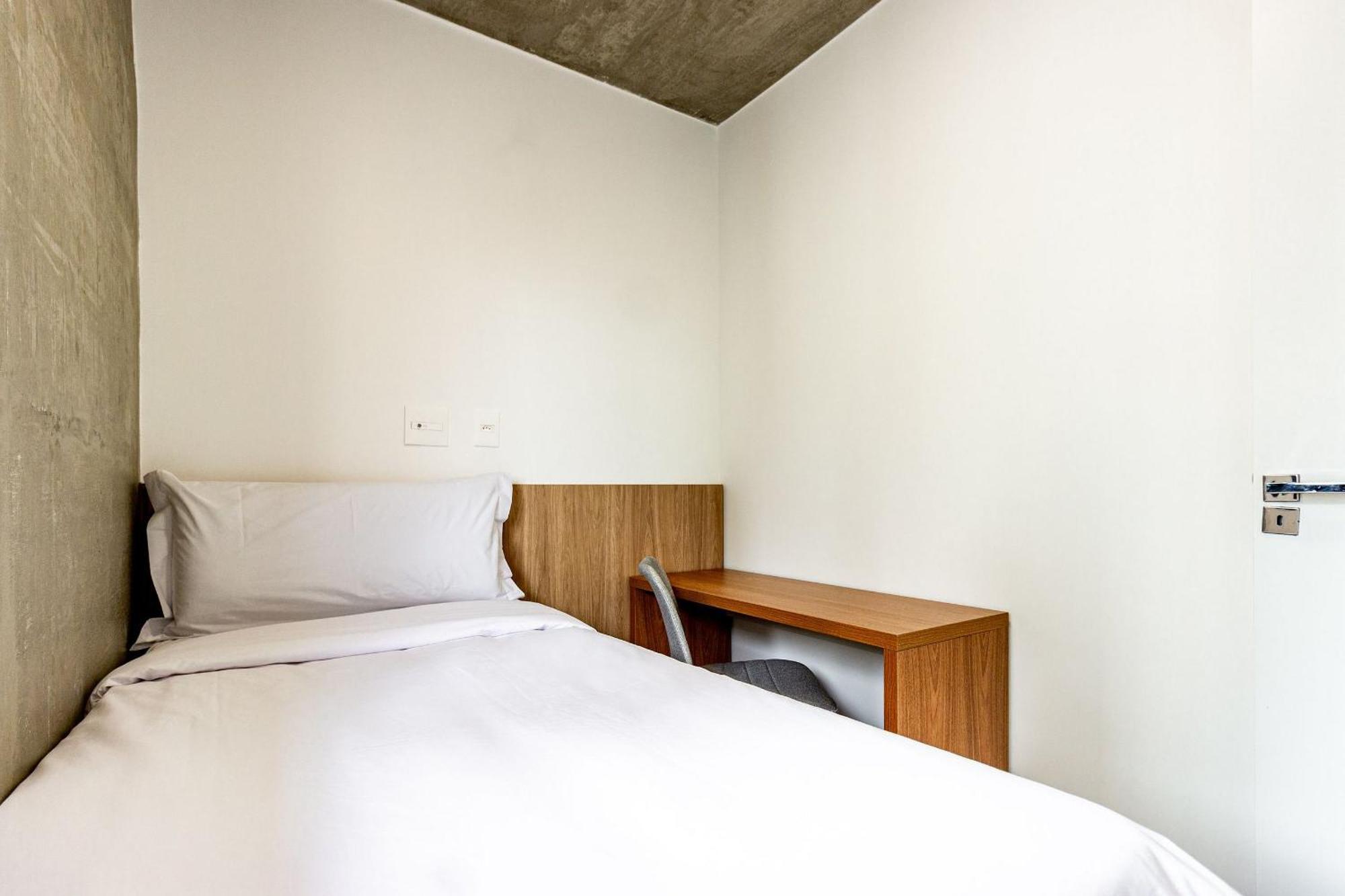 Apartamento Xtay Bk30 Santana São Paulo