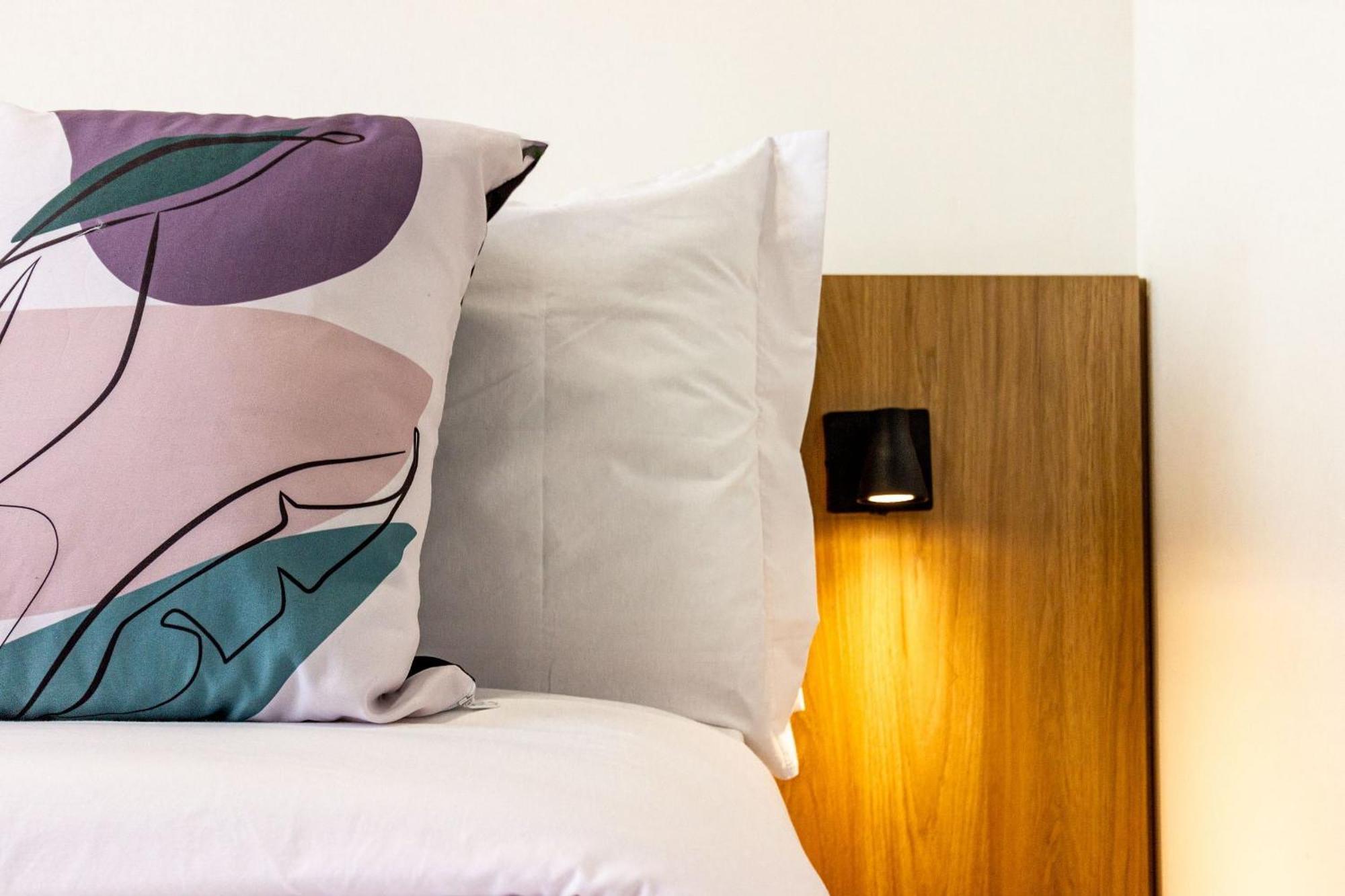Apartamento Xtay Bk30 Santana São Paulo