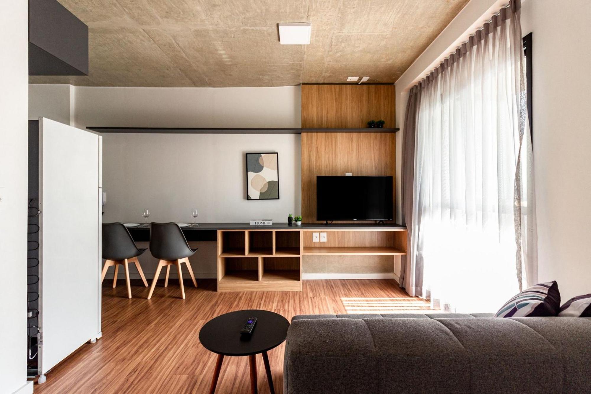 Apartamento Xtay Bk30 Santana