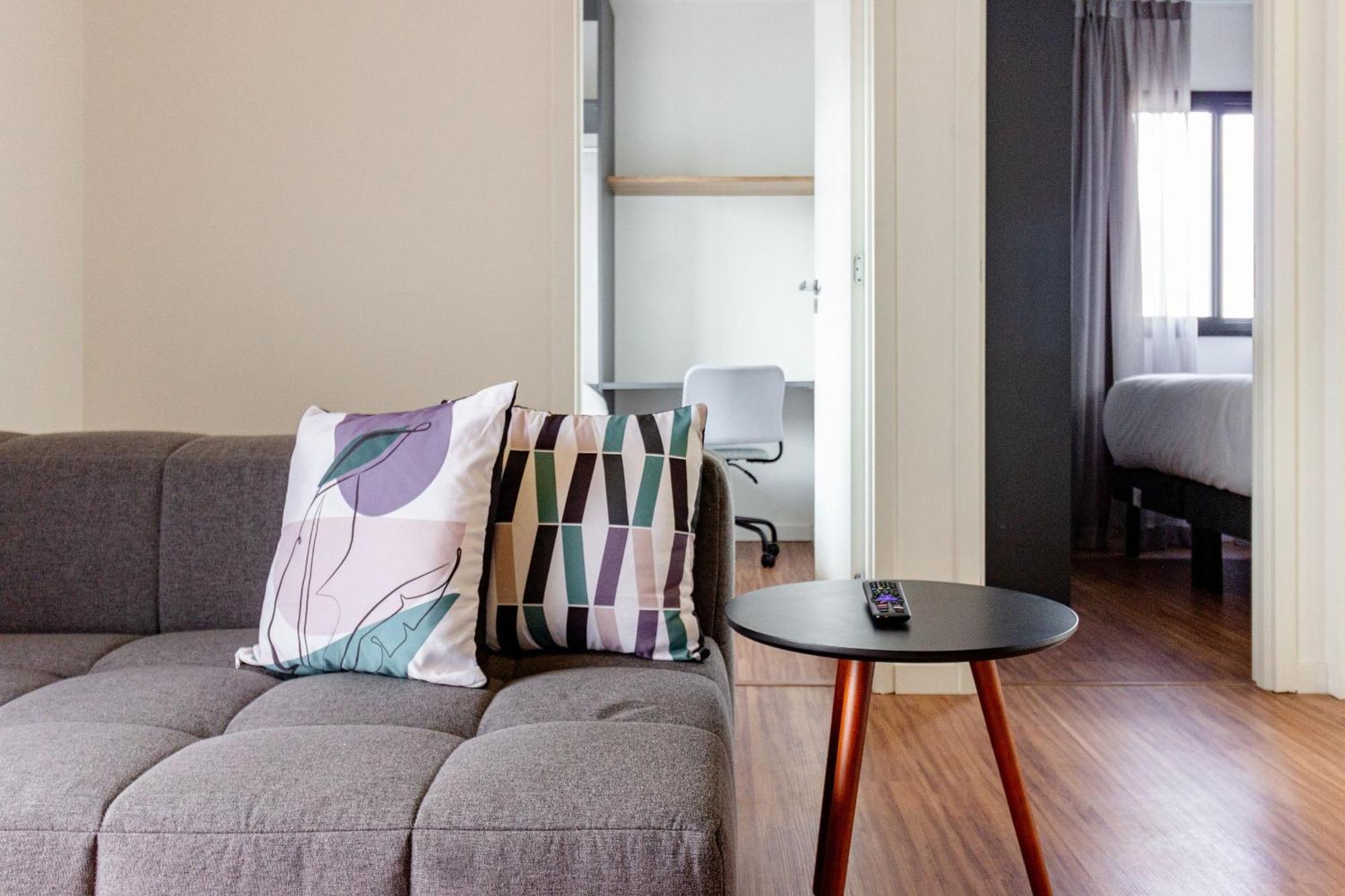 Xtay Bk30 Santana Apartamento São Paulo
