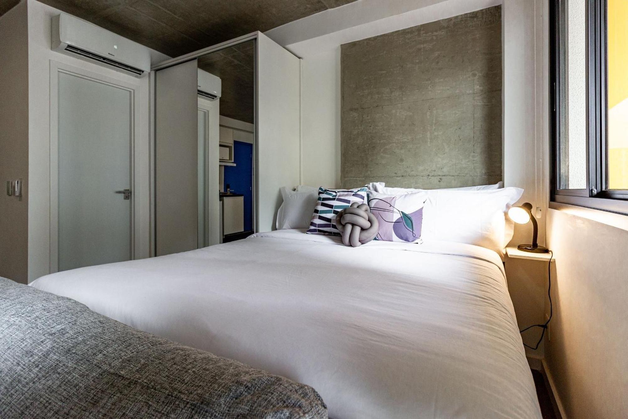 Apartamento Xtay Bk30 Santana São Paulo