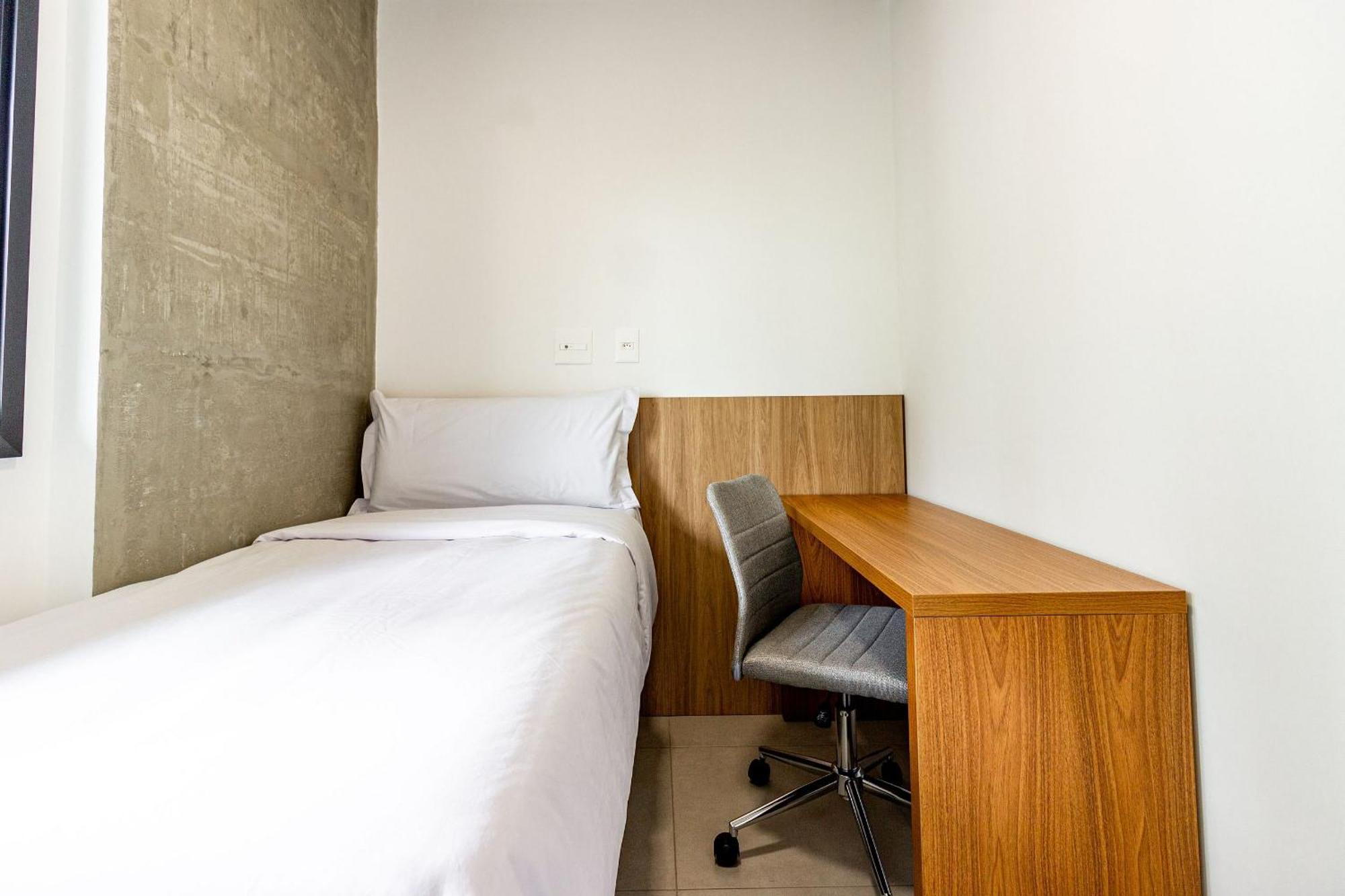 Xtay Bk30 Santana Apartamento