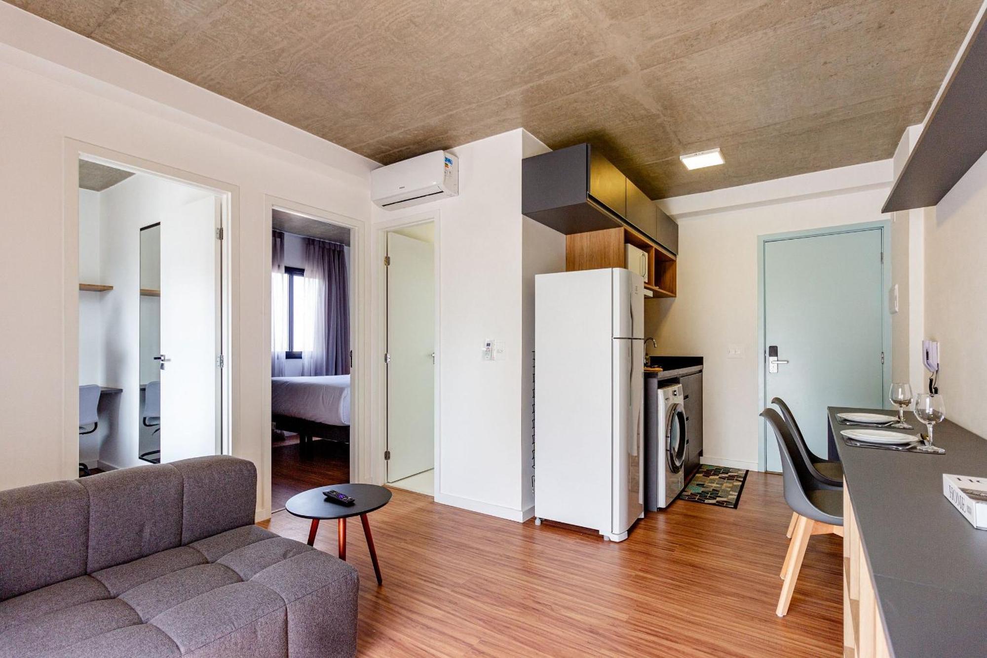 Apartamento Xtay Bk30 Santana São Paulo