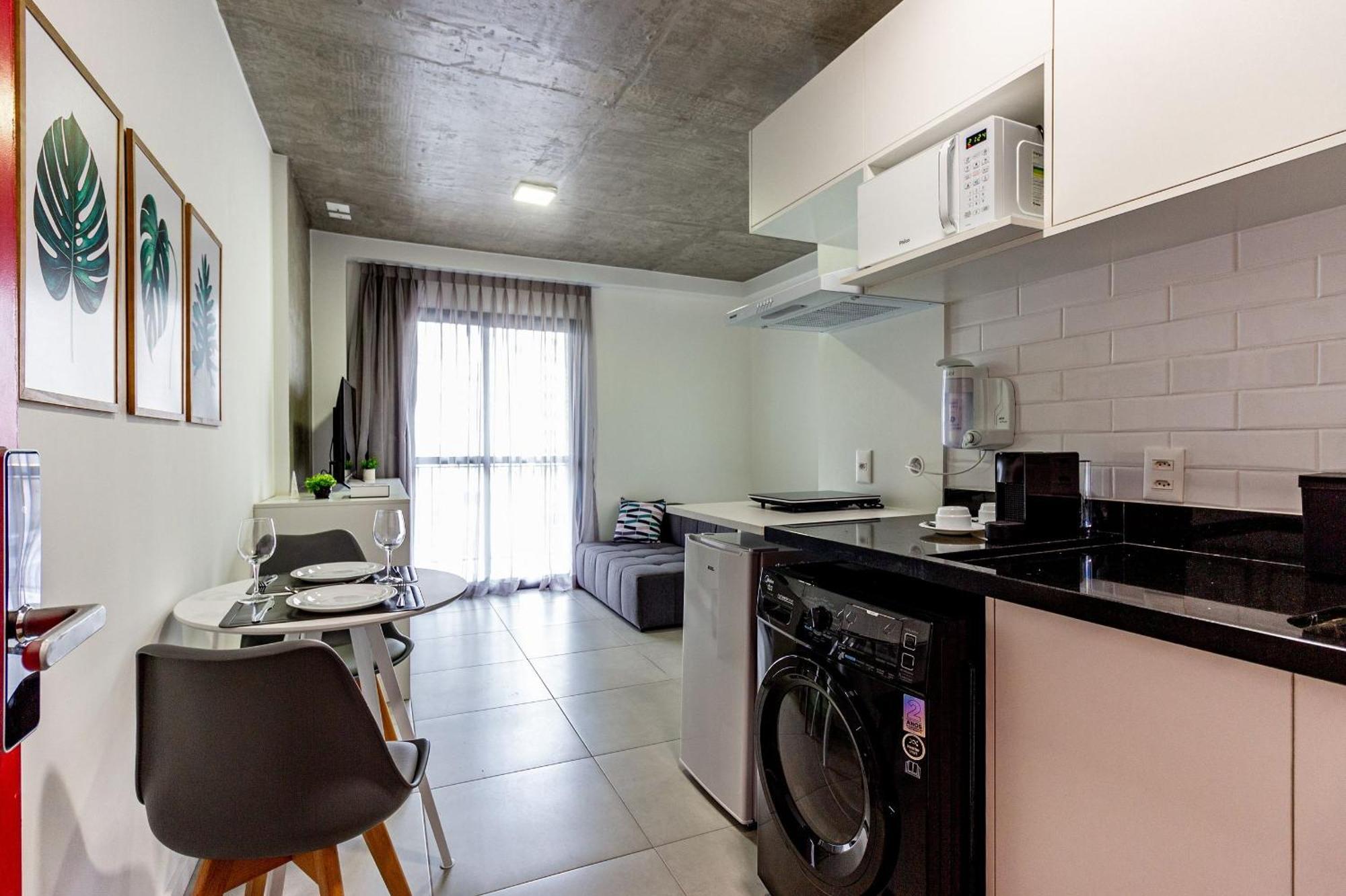 Apartamento Xtay Bk30 Santana