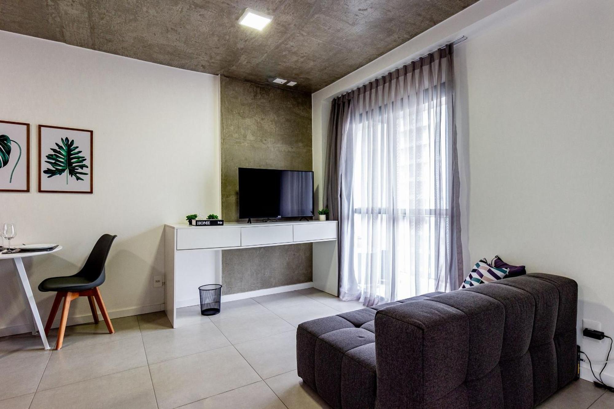 Apartamento Xtay Bk30 Santana *