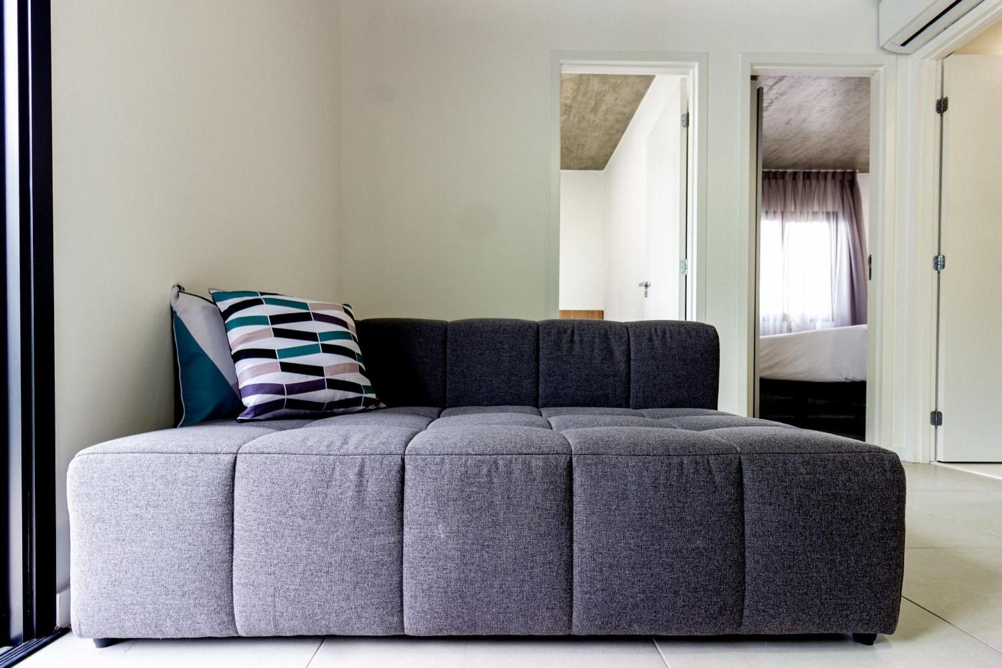 Apartamento Xtay Bk30 Santana
