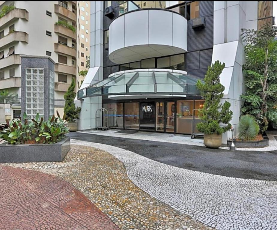 Executive Jardins * Sao Paulo