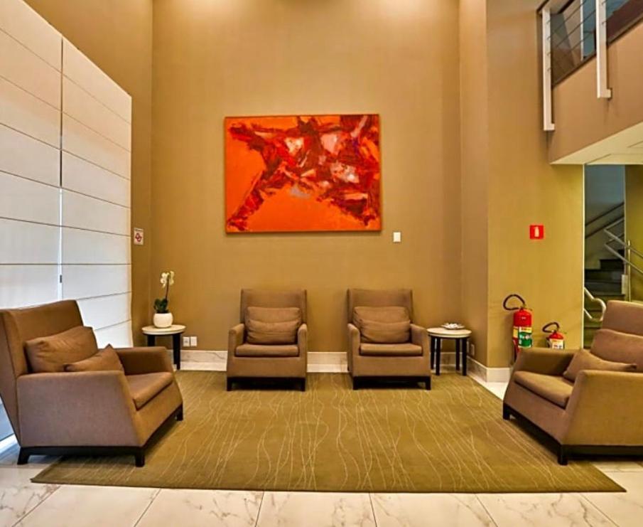 Aparthotel Executive Jardins Sao Paulo