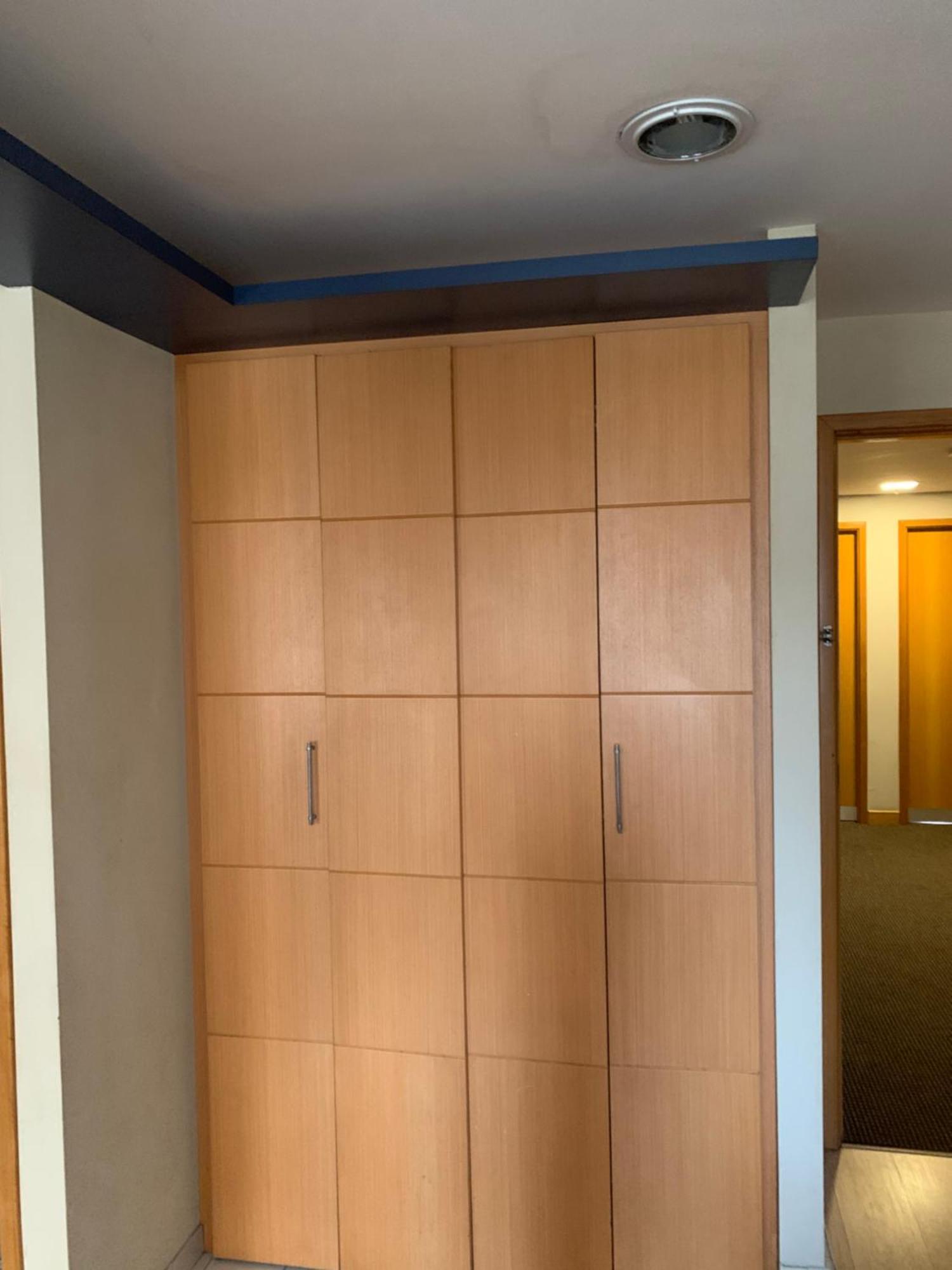 Aparthotel Executive Jardins