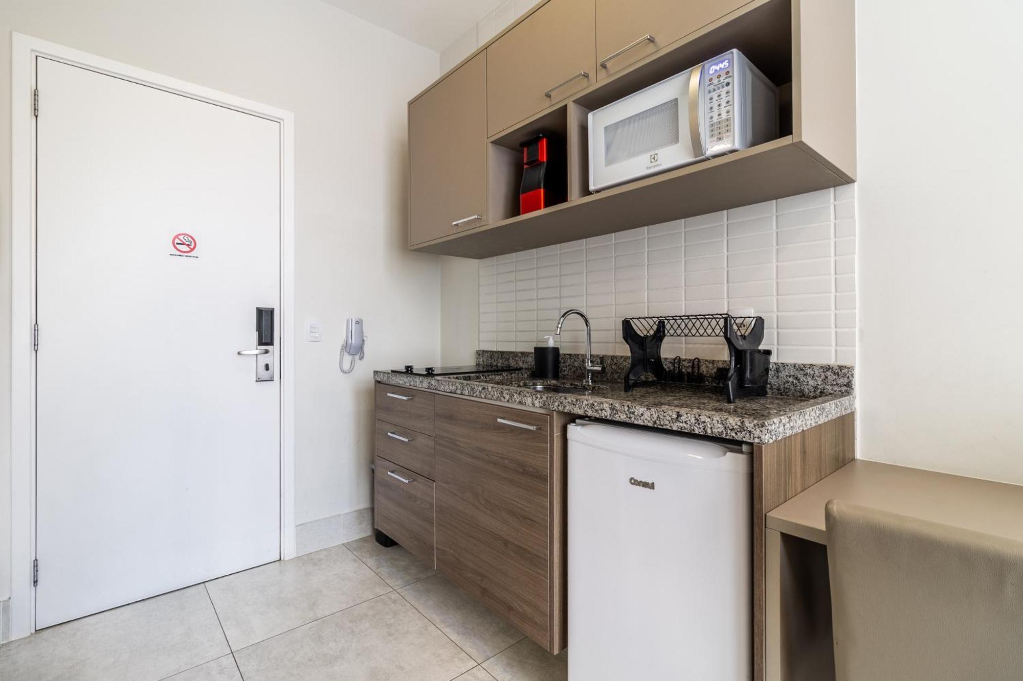 Apartment Jacques Pilon *