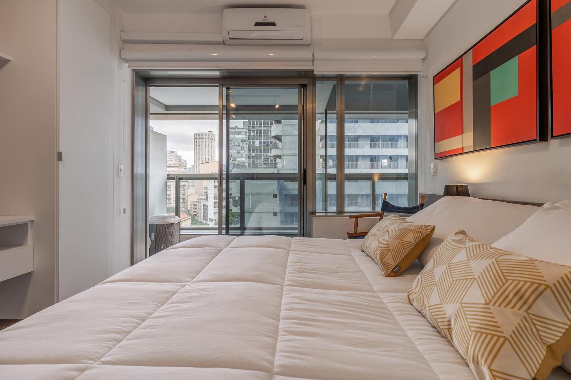 Downtown Republica Premium São Paulo