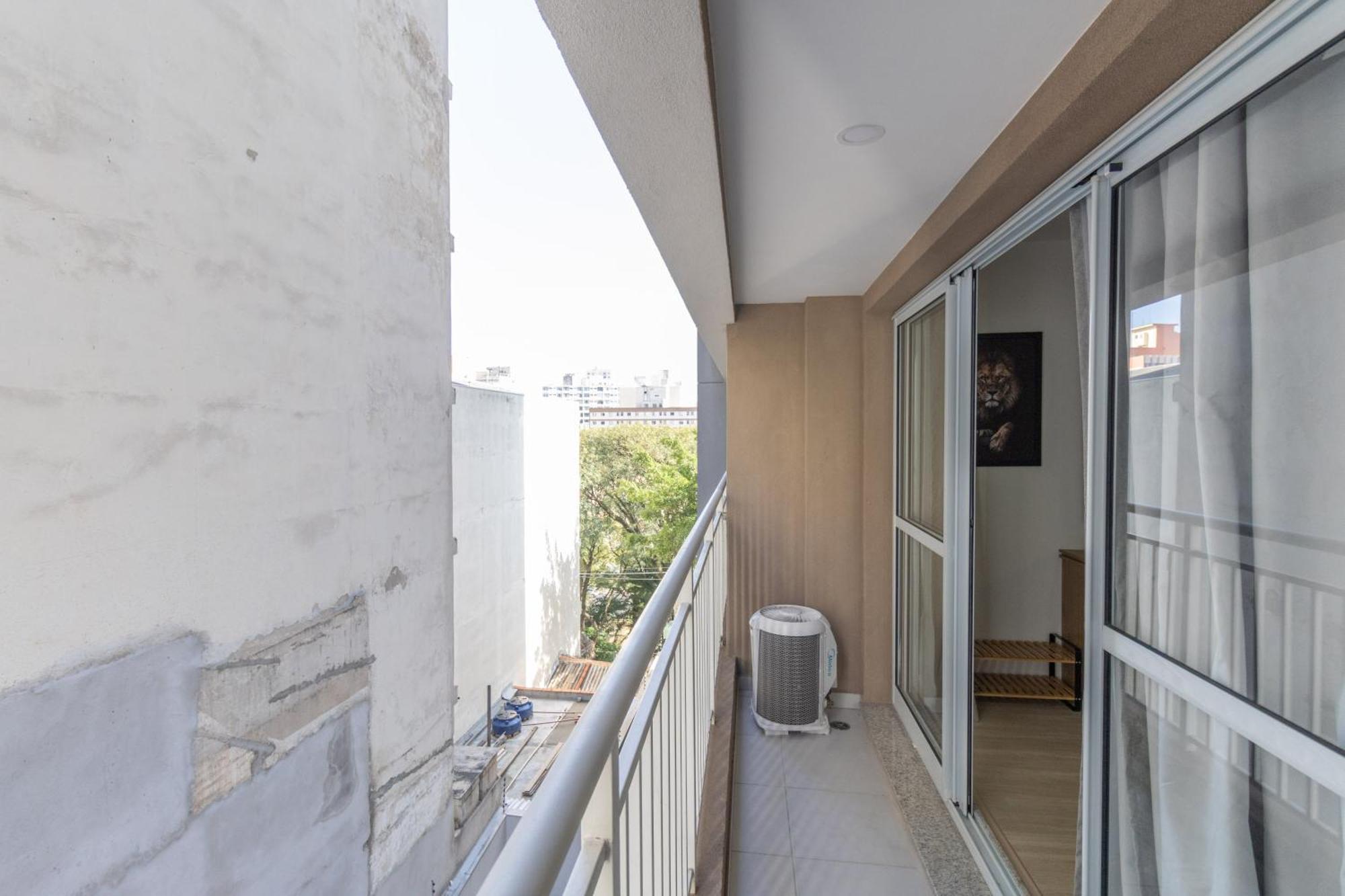 Mol - Liberdade - Anora Spaces *