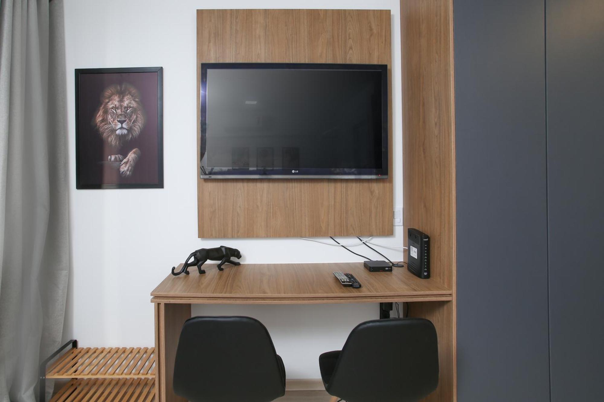 Mol - Liberdade - Anora Spaces *