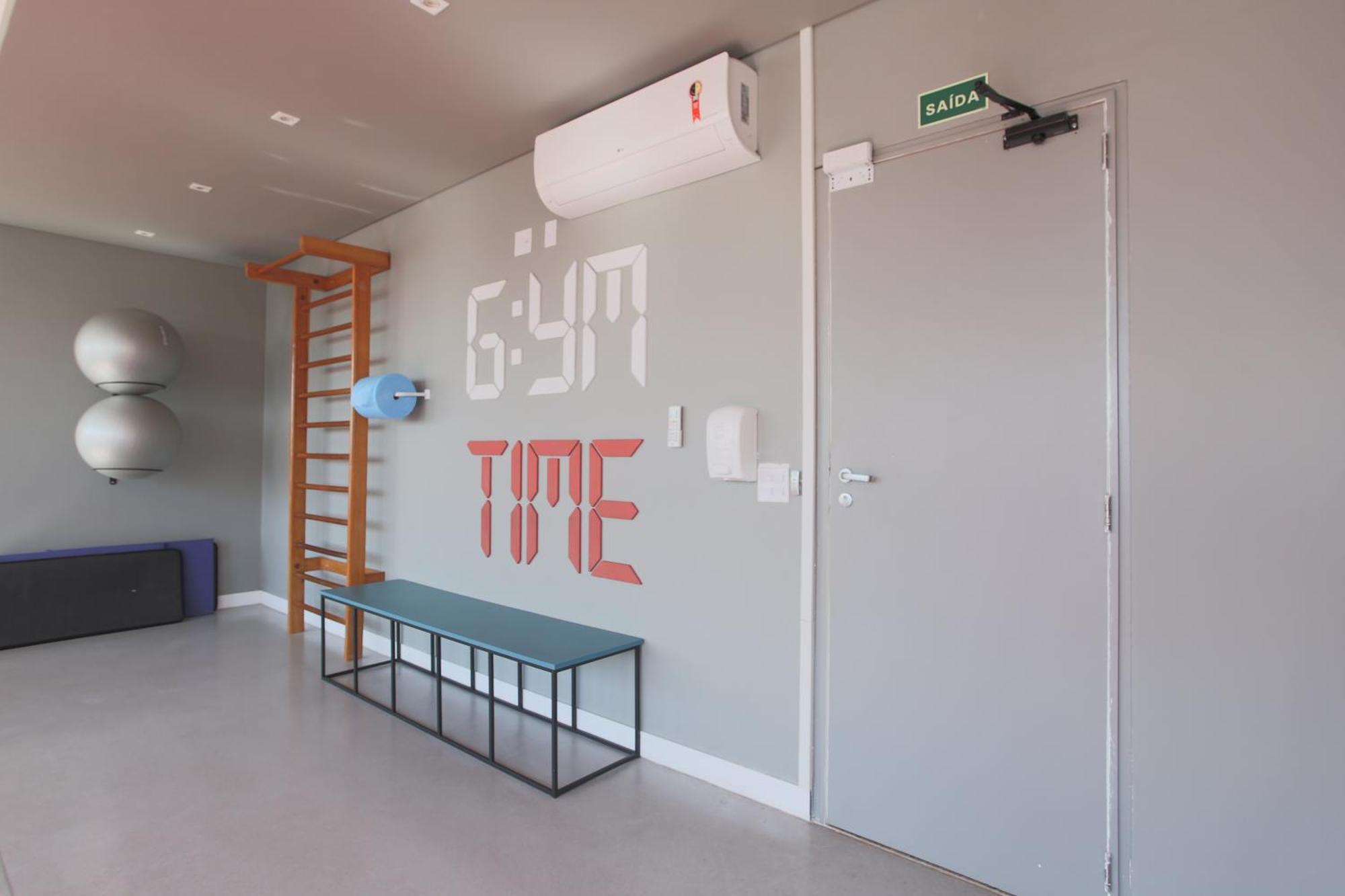 Mol - Liberdade - Anora Spaces *