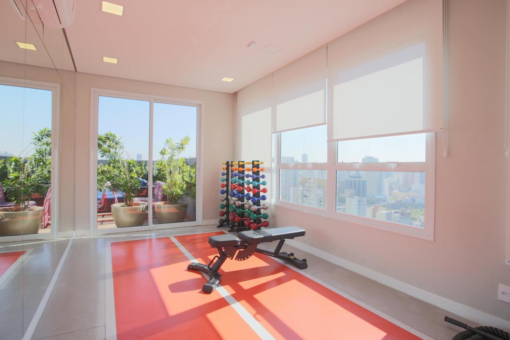 Apartment Mol - Liberdade - Anora Spaces