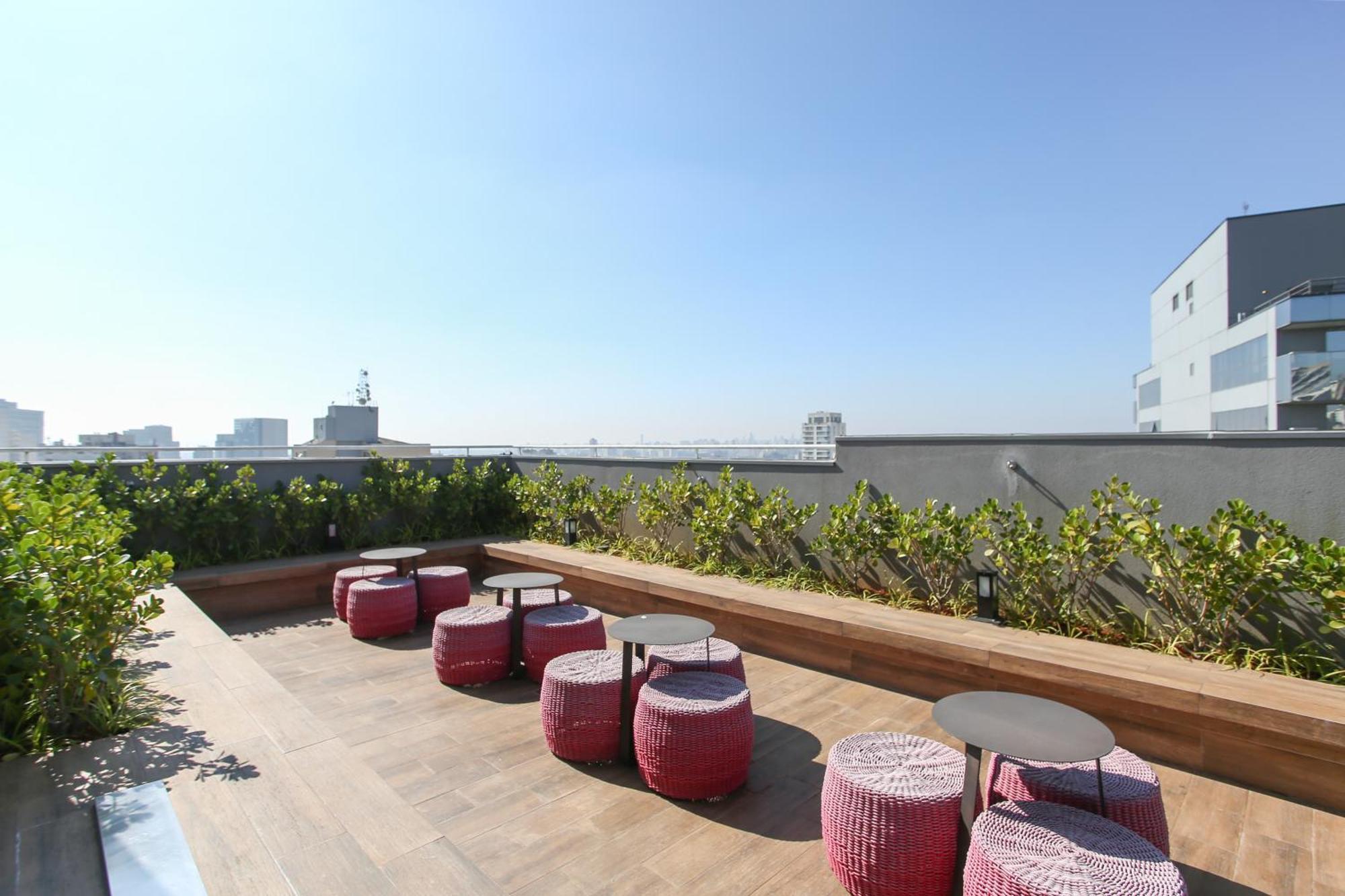 Mol - Liberdade - Anora Spaces Apartment