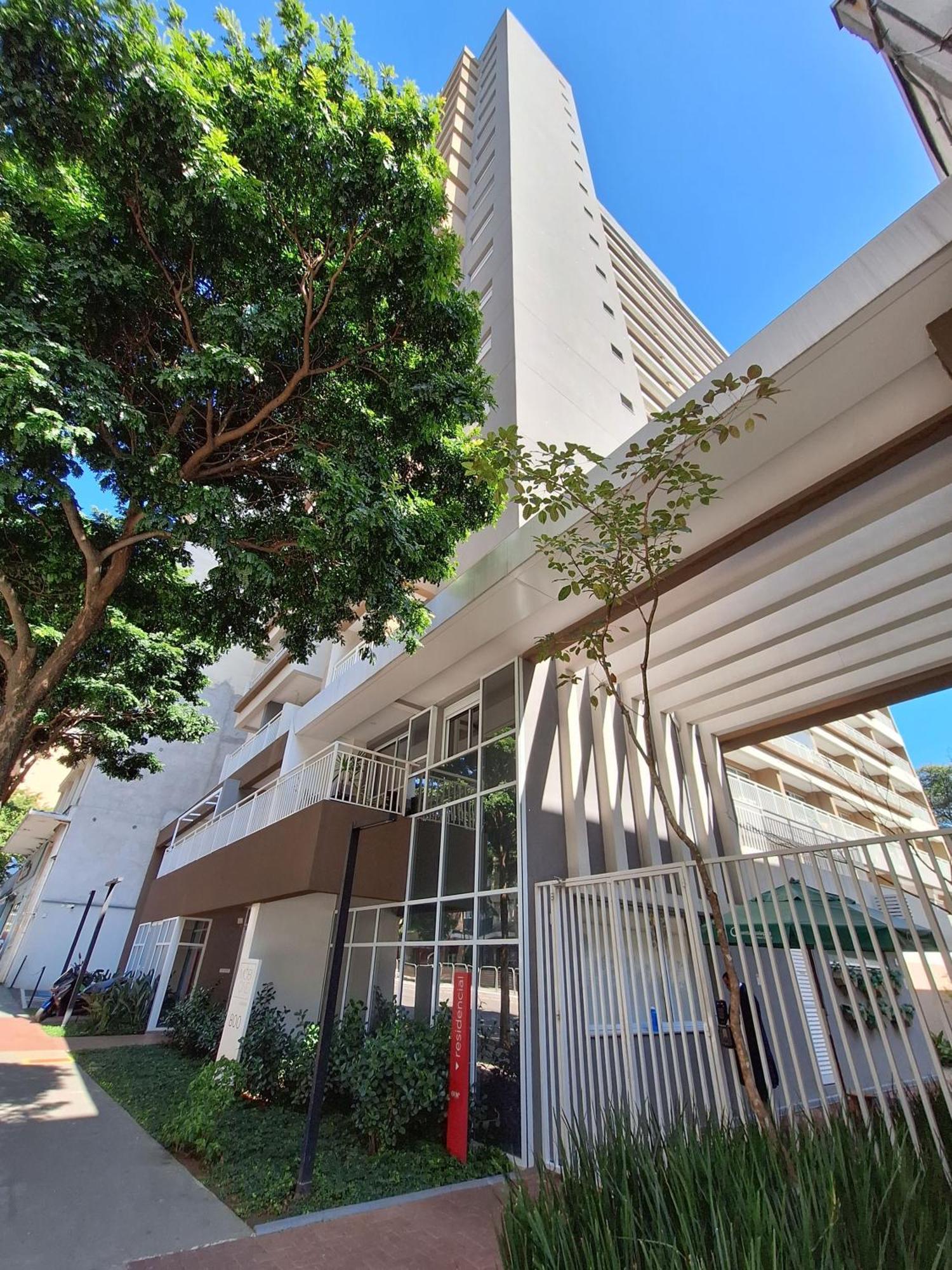 Apartment Mol - Liberdade - Anora Spaces