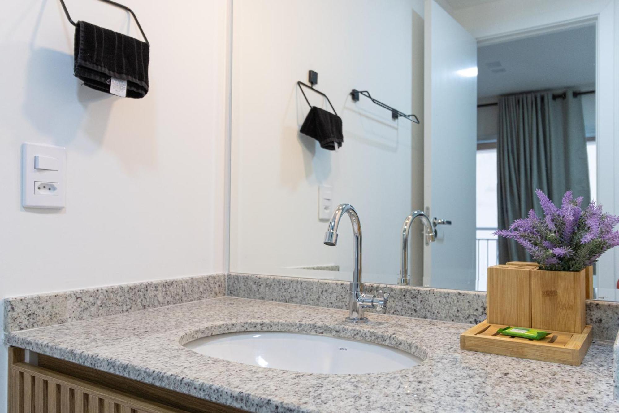 Apartment Mol - Liberdade - Anora Spaces