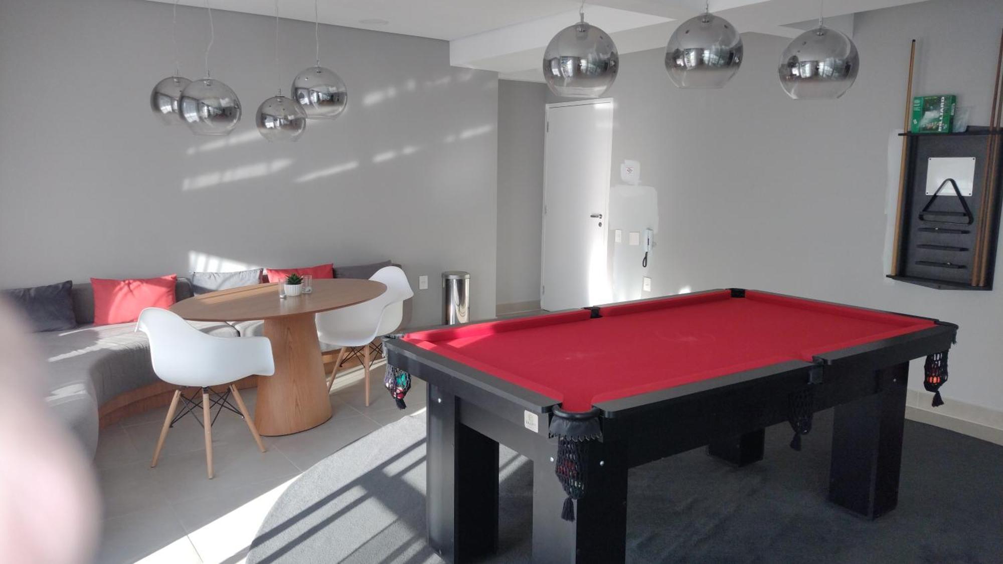 Apartamento Paraiso Paulista Premium São Paulo