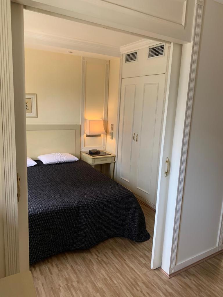 Apartment Charmoso Flat Na Oimpia *