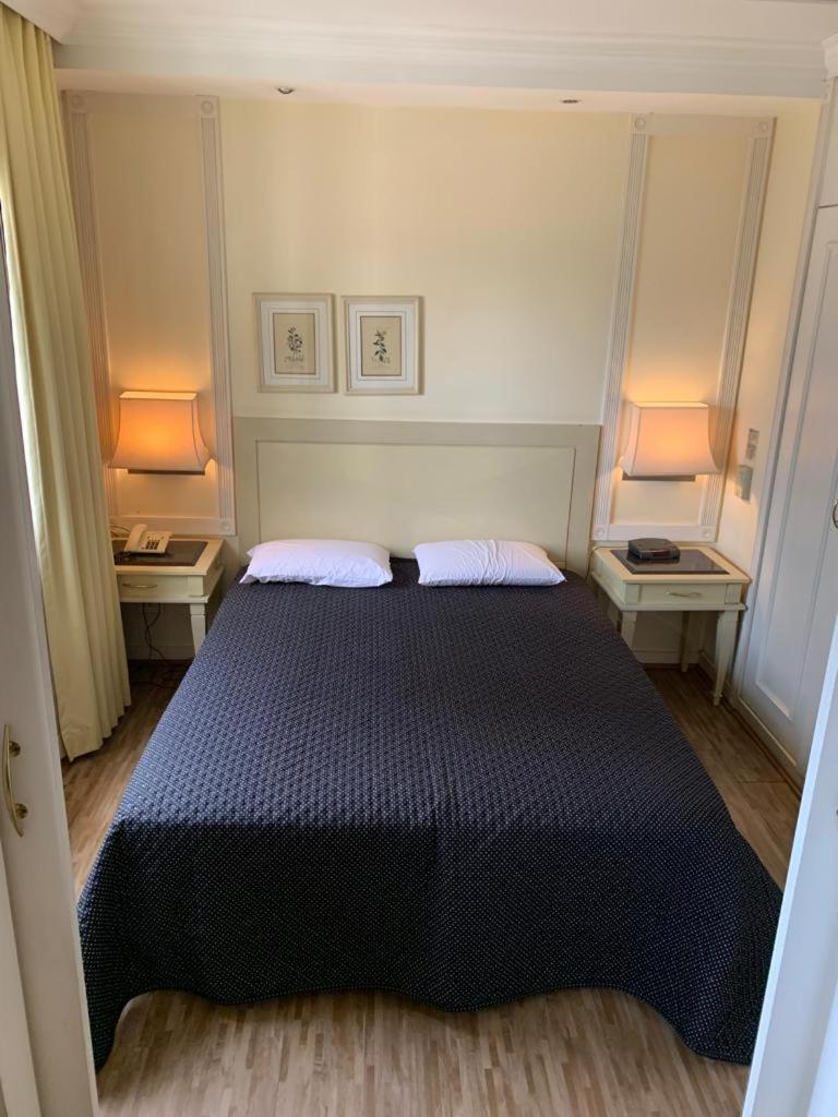 Apartment Charmoso Flat Na Oimpia *