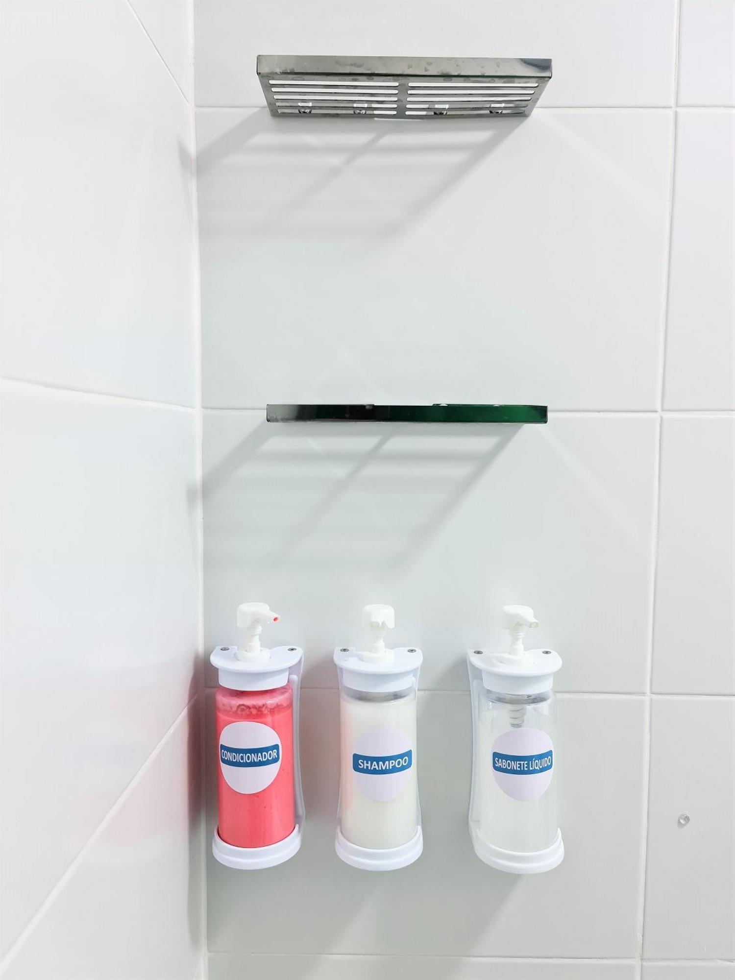 Apartment Em Pinheiros Sp