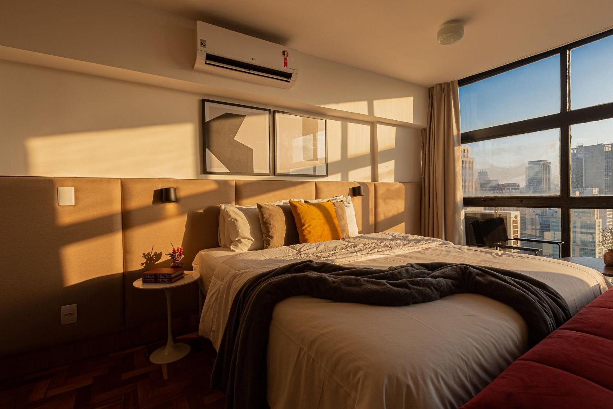 Vossa Bossa Mirante Apartment