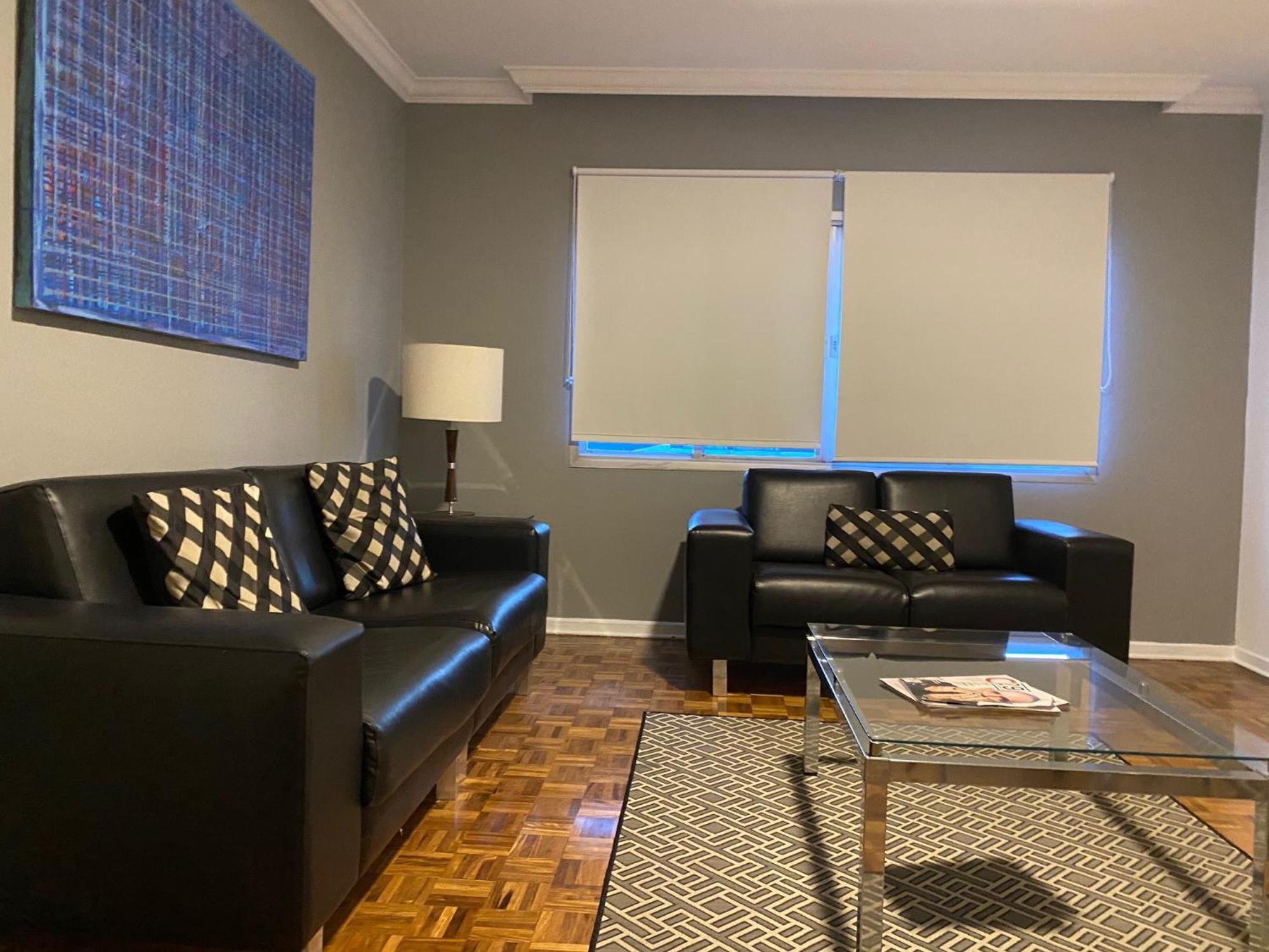 Olimpia Blue Apartment *