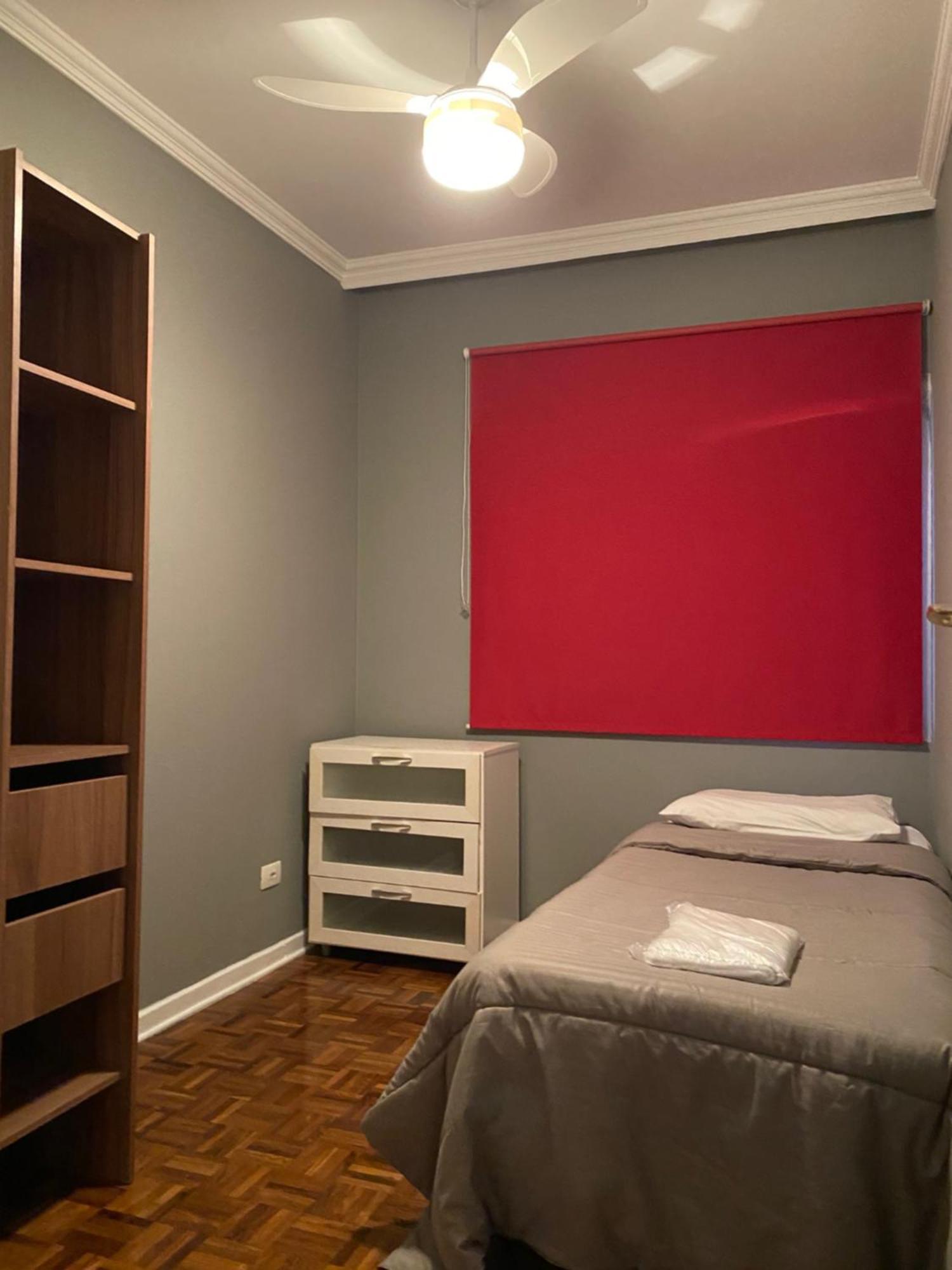 Olimpia Blue Apartment *