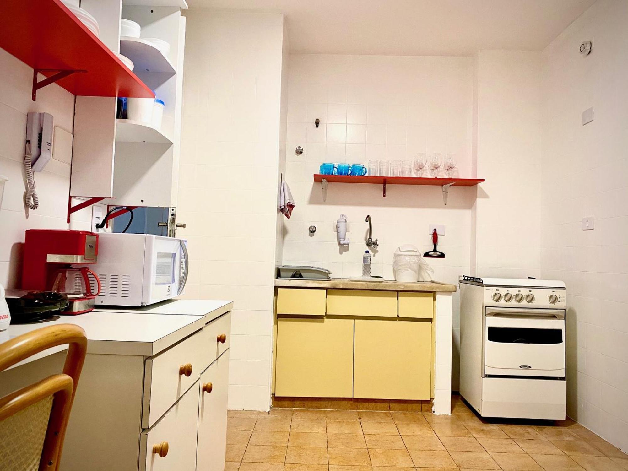 Apartment Olimpia Blue