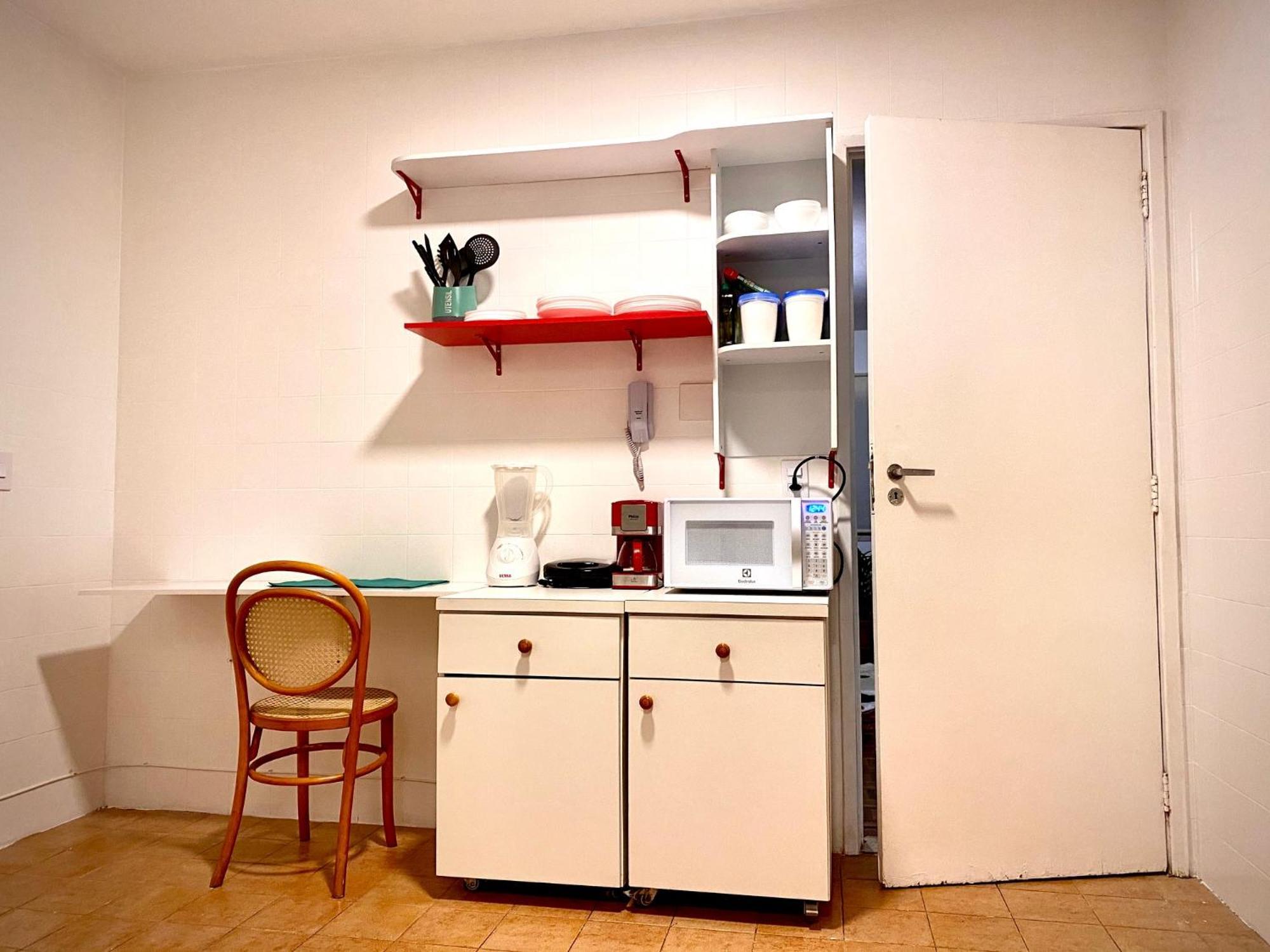 Olimpia Blue Apartment *