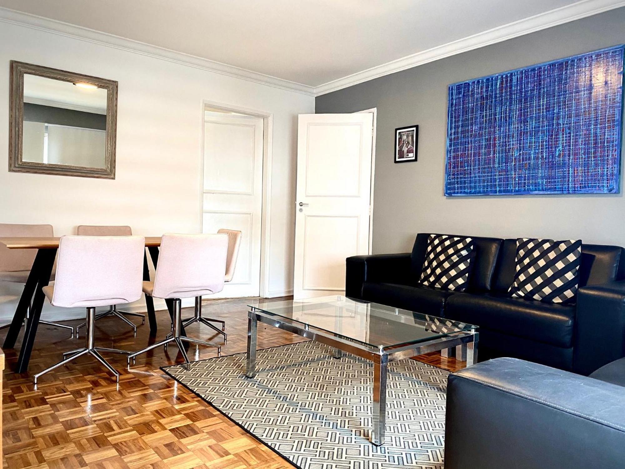 Apartment Olimpia Blue *