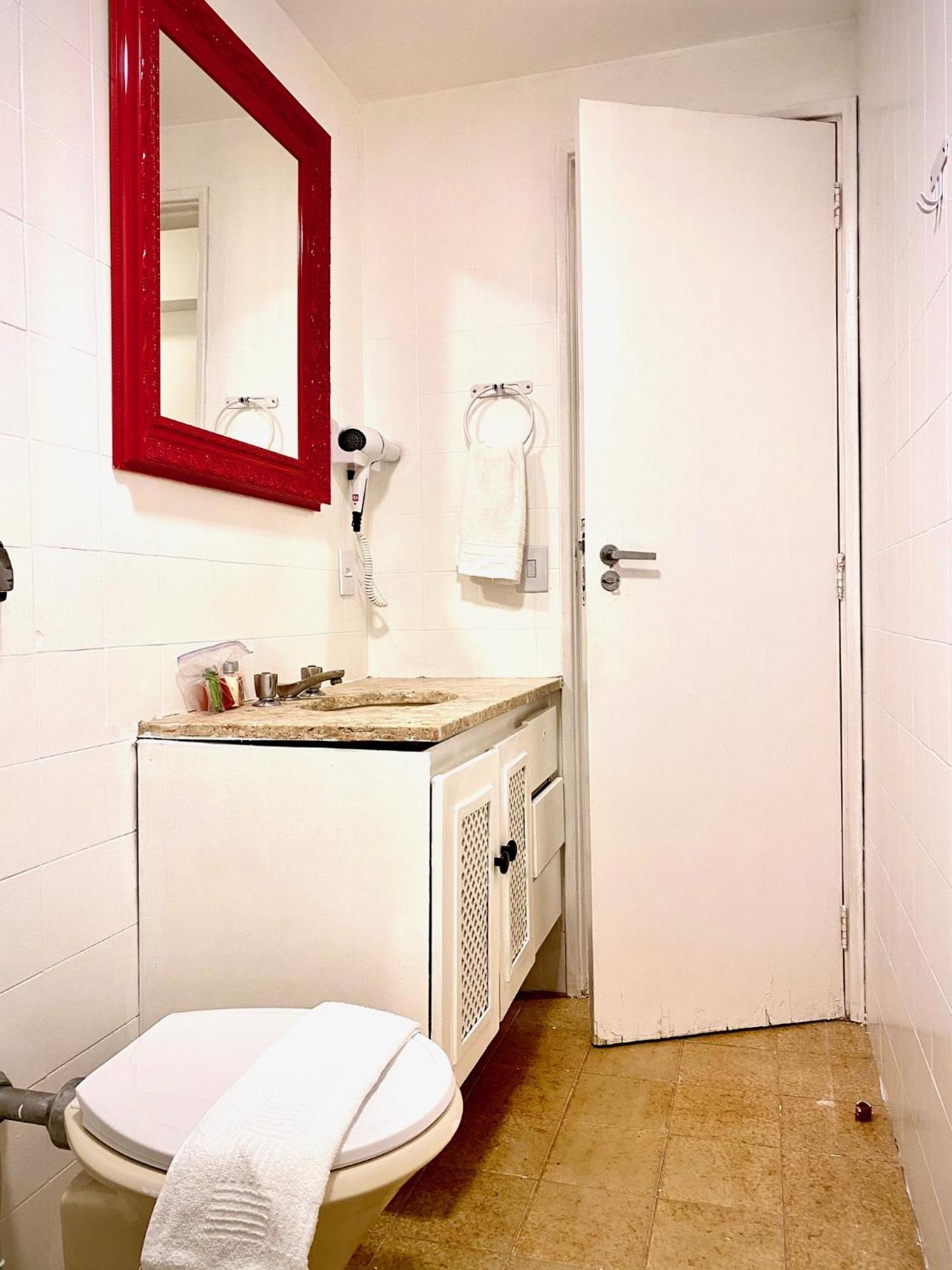 Olimpia Blue Apartment *