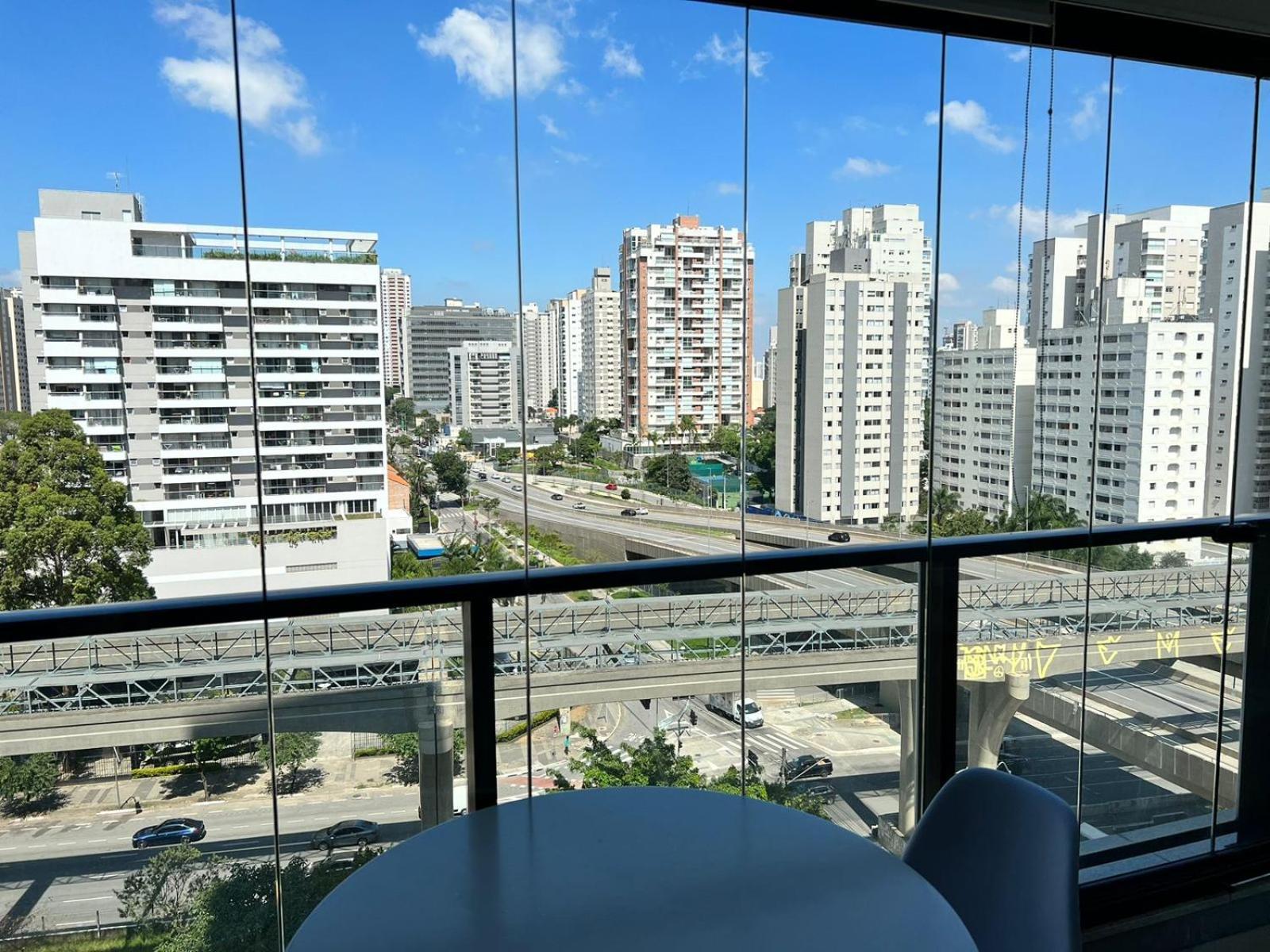 Eg - Campo Belo Premium 36m² Apartment *
