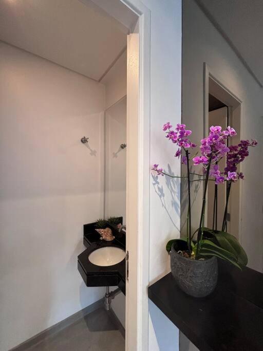 Daire Duplex Aconchegante Com Lareira
