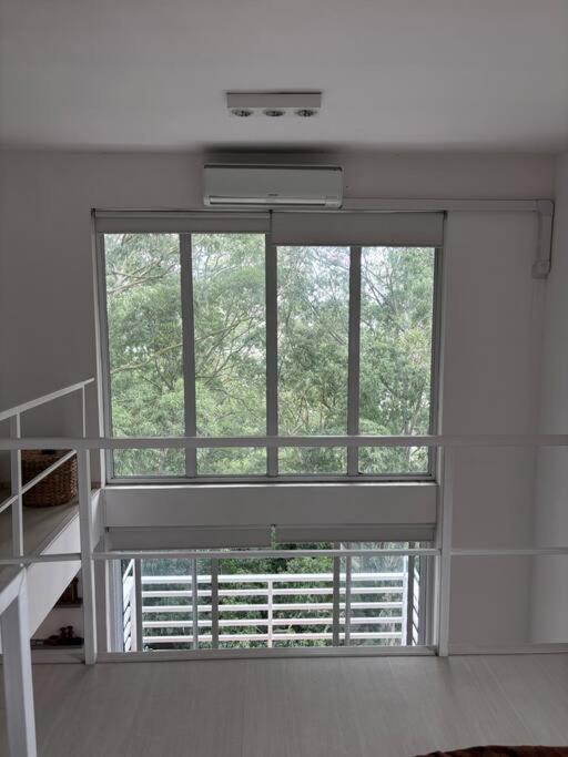 Duplex Aconchegante Com Lareira Daire Sao Paulo