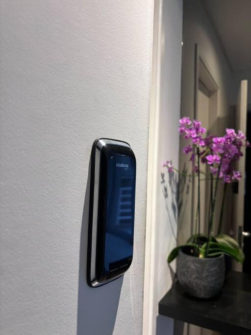 Daire Duplex Aconchegante Com Lareira Sao Paulo