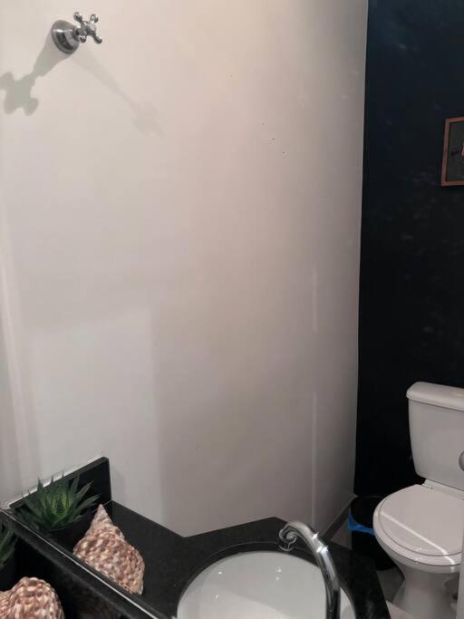 Duplex Aconchegante Com Lareira Daire