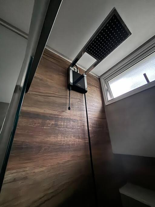 Daire Duplex Aconchegante Com Lareira