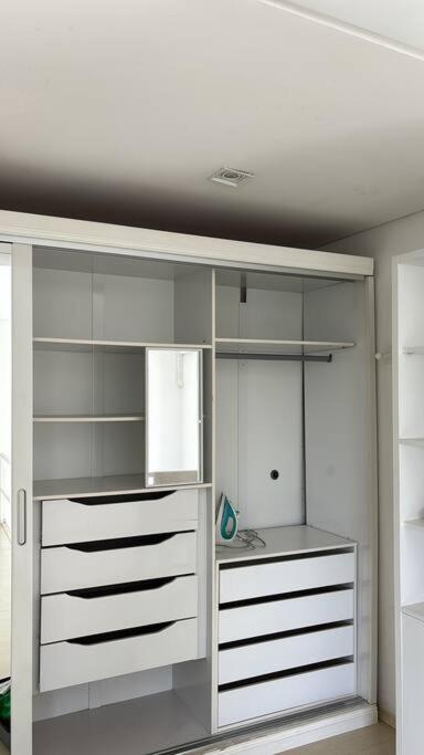 Daire Duplex Aconchegante Com Lareira