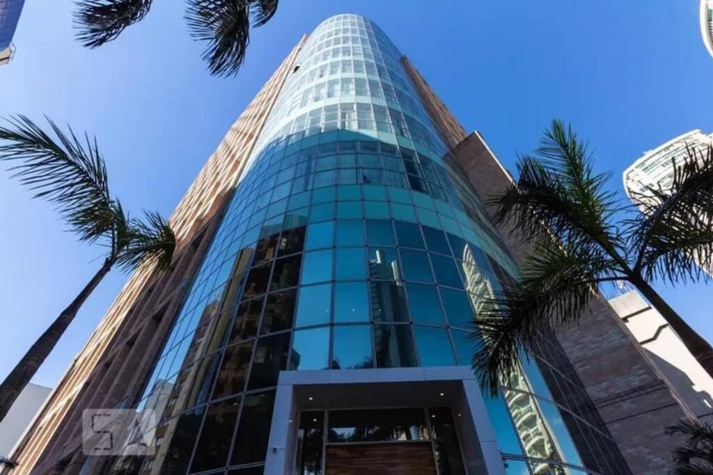 Apartamento Duplex - 2 São Paulo