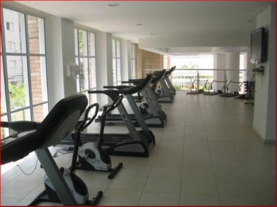 Apartamento Duplex - 2