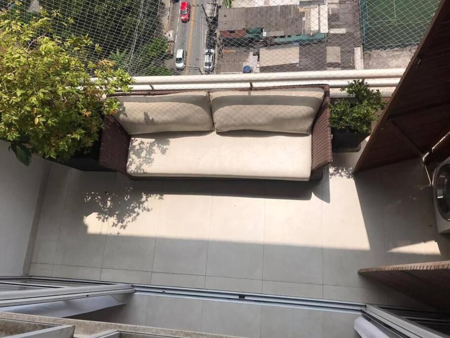 Apartamento Duplex - 2 *