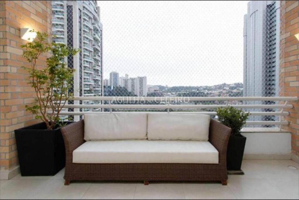 Duplex - 2 Apartamento São Paulo