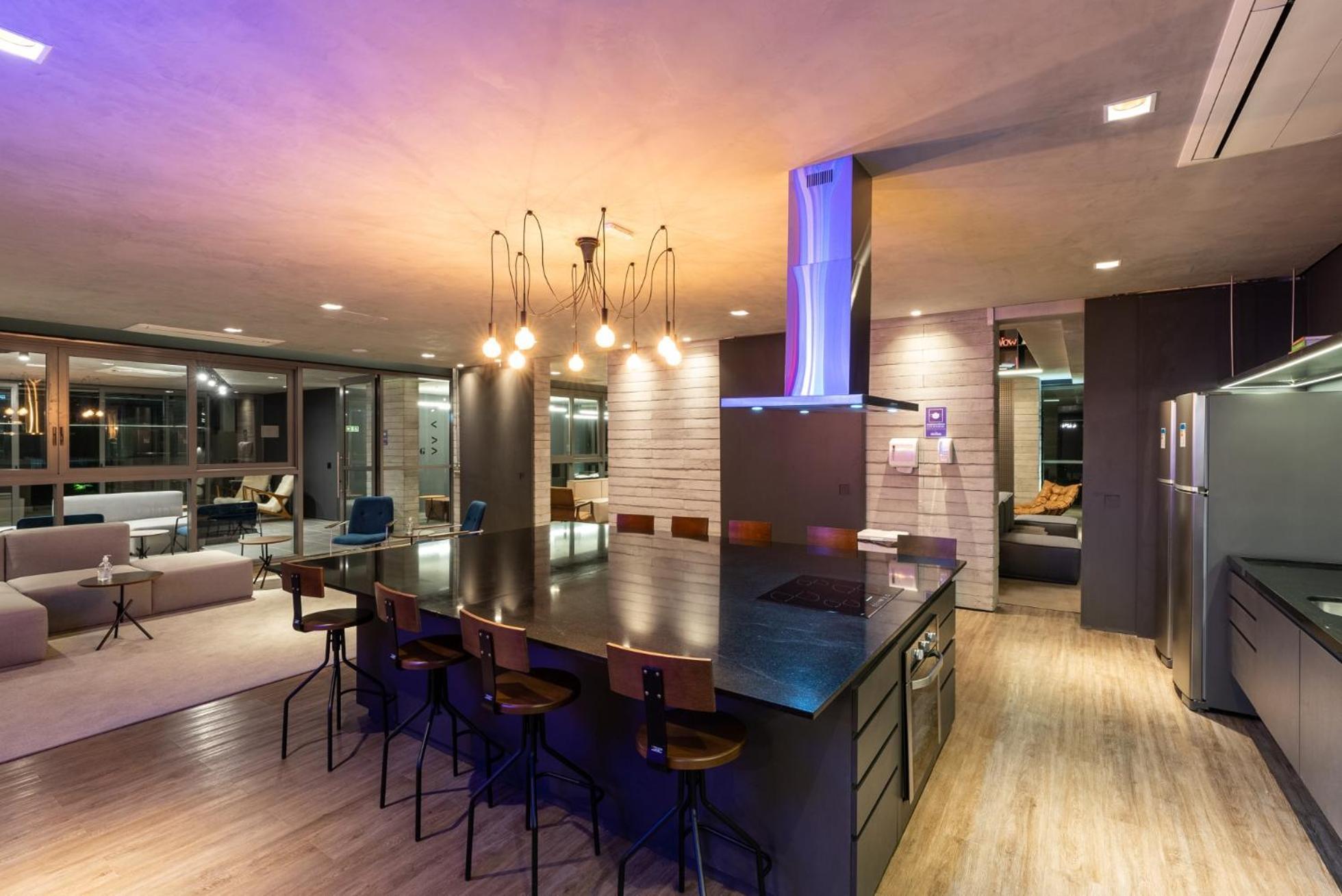 Apartment Vn Oscar Freire 1375