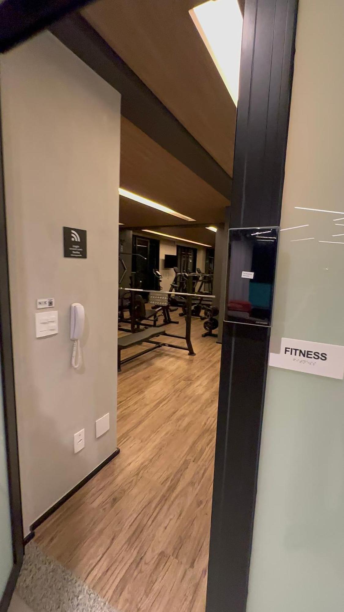 B/f Studio 704 São Paulo