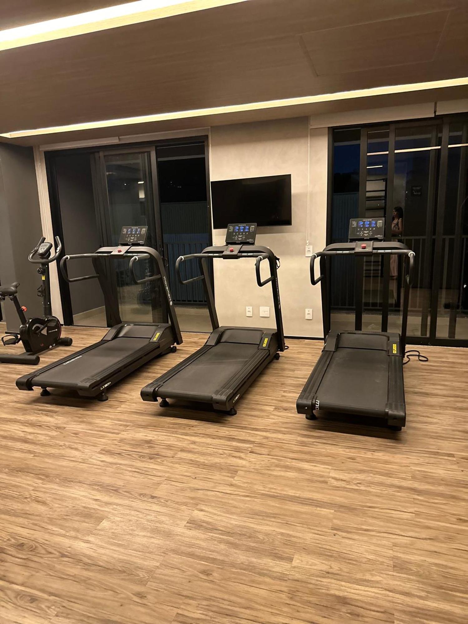 B/f Studio 704 Apartamento *