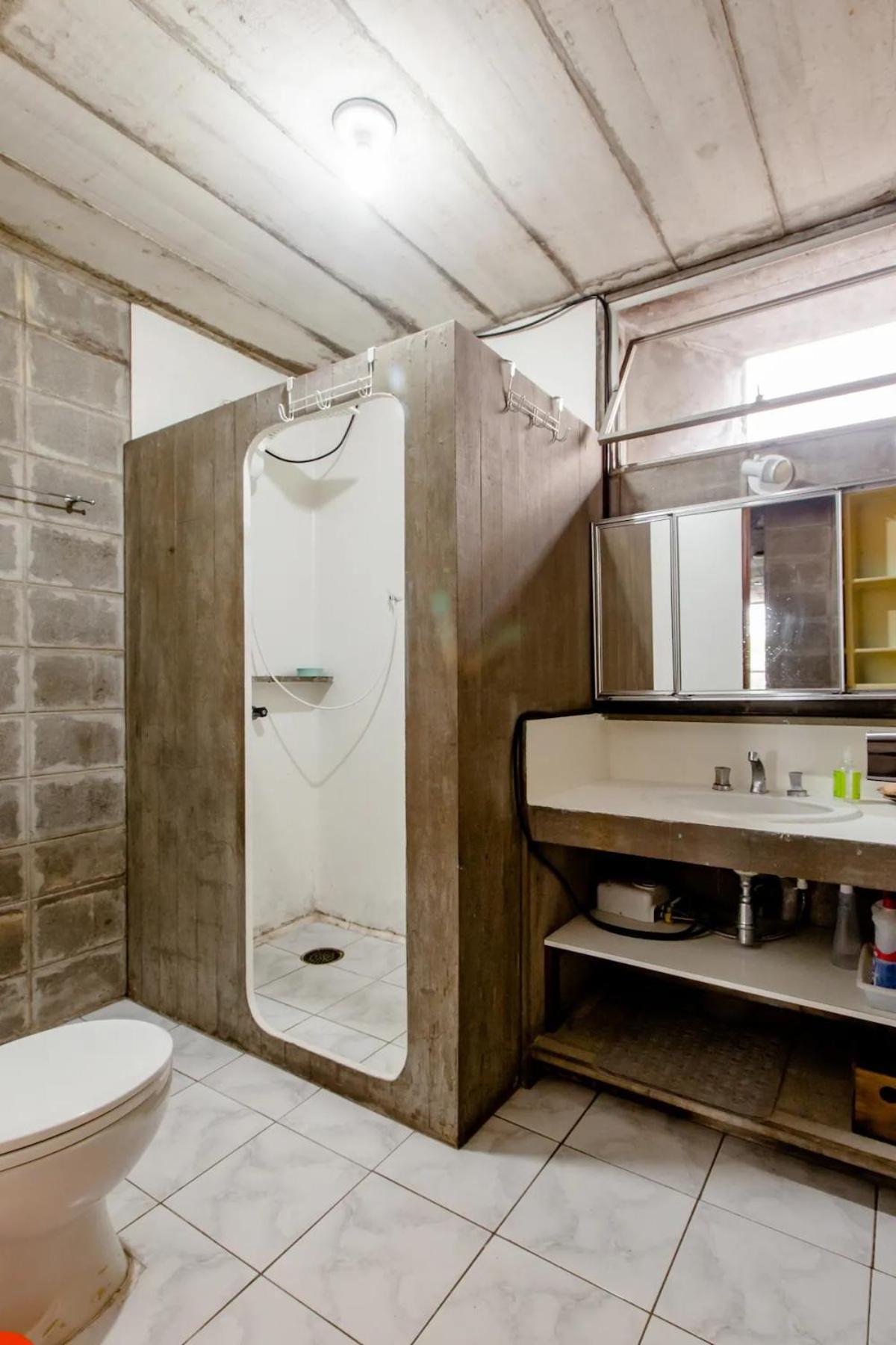 Kulturhaus Guest house Sao Paulo