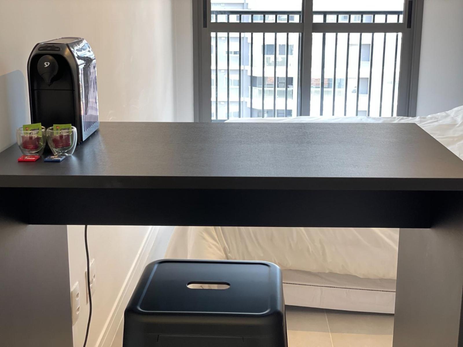 Completo Luxo Novo 810 Căn hộ São Paulo